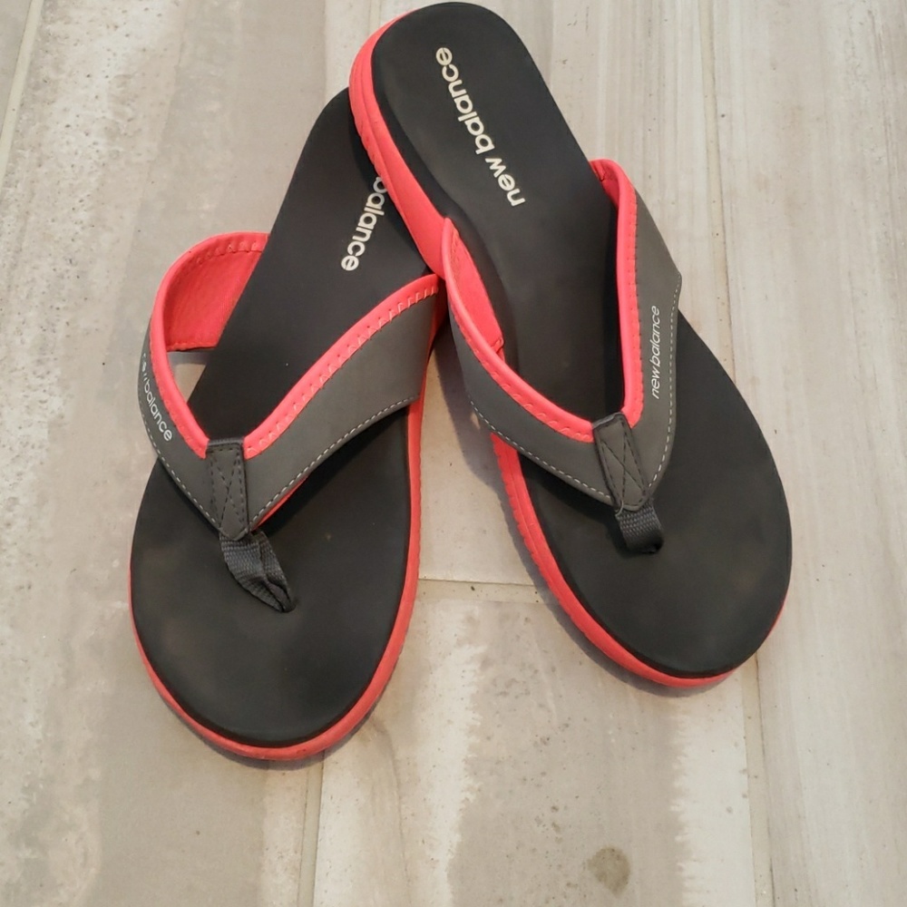 New Balance Flip Flop